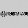 Shady Lane Construction