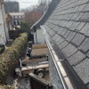 Sharp Seamless Gutter