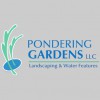 Pondering Gardens