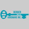 Berger Hardware