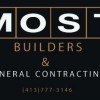 MOST Builders & General Contracting