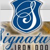 Signature Iron Doors