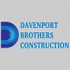 Davenport Brothers Construction