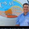 J C's Air Conditioning