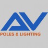 Av Poles & Lighting