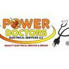 Power Doctors