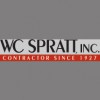 WC Spratt