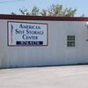 American Self Storage Center