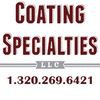 Coating Specialties