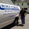 Budge It Drains