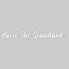 Raise The Standard Masonry