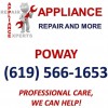 Poway Appliance Repair & More