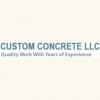 Custom Concrete
