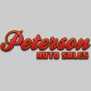 Peterson Auto Sales