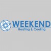 Weekend Heating & Cooling