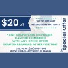 Sugar Land Carpet Cleaning