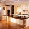 Wood Cabinet Factory