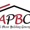 All Phase Building Concepts
