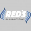 Red's Heating & Cooling