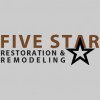 Five Star Restoration & Remodeling