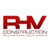 RHV Construction