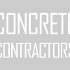 Concrete Contractors