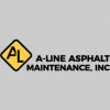 A-Line Asphalt Maintenance