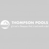 Thompson Pools Spas