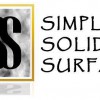 Simply Solid Surface