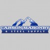 Carson Masonry & Steel Supply