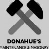 Donahue's Maintenance & Masonry
