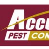 Accurate Pest Control