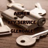 Armen Locksmith