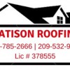 Matison Roofing