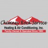 Chimney Rock Heating AC Service