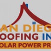 San Diego Roofing