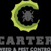 Carter Weed Control