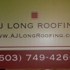 A J Long Roofing