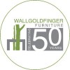 WallGoldfinger