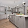 Kitchen Hill