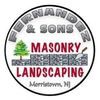 Fernandez & Sons Masonry Landscaping