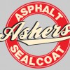 Ashers Asphalt & Sealcoating
