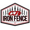 CJ's Iron Fence