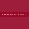 Champion Alfa Romeo