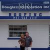 Douglass Restoration