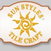Sun Styles Tile