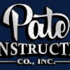 Pate Construction