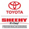 Sheehy Toyota Of Fredericksburg