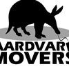 Aardvark Movers