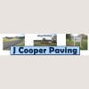 J Cooper Paving